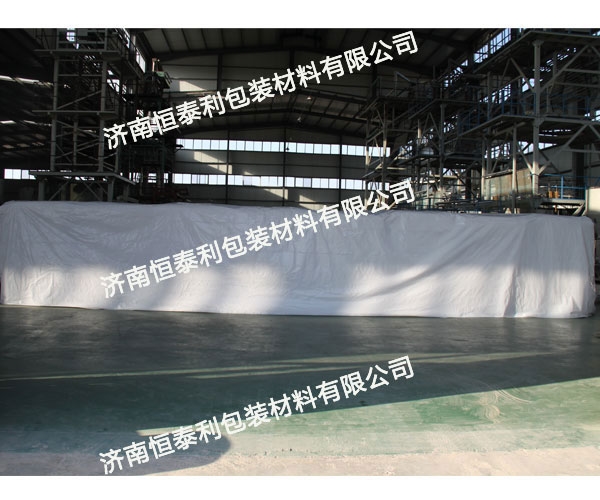 东营超宽大规格收缩膜