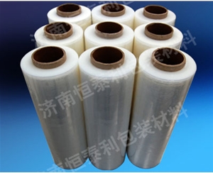 东营PE缠绕膜(拉伸膜)