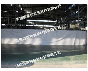 东营超宽大规格收缩膜